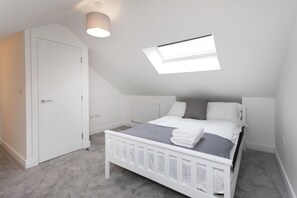 3 habitaciones y wifi 