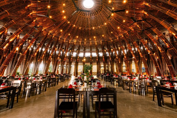 Restaurant - Hoi An Memories Resort & Spa (Da Nang)