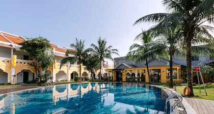 Hoi An Memories Resort & Spa