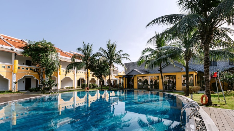 Hoi An Memories Resort & Spa
