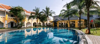 Hoi An Memories Resort & Spa