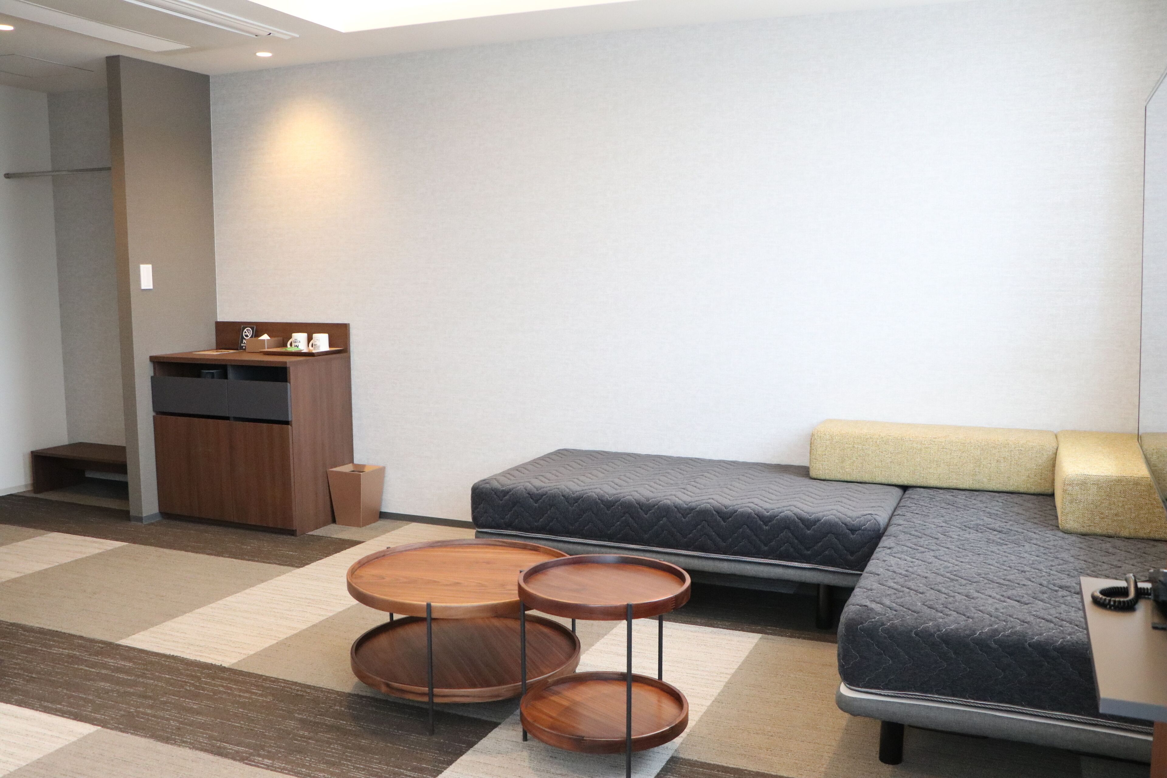 In-room safe, iron/ironing board, free WiFi, bed sheets