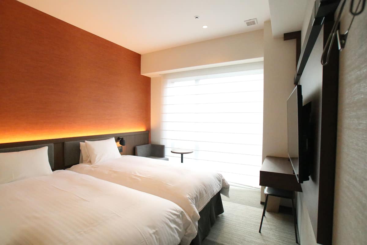 Superior-Zweibettzimmer