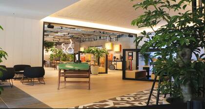 Hotel The Mâs Kyoto