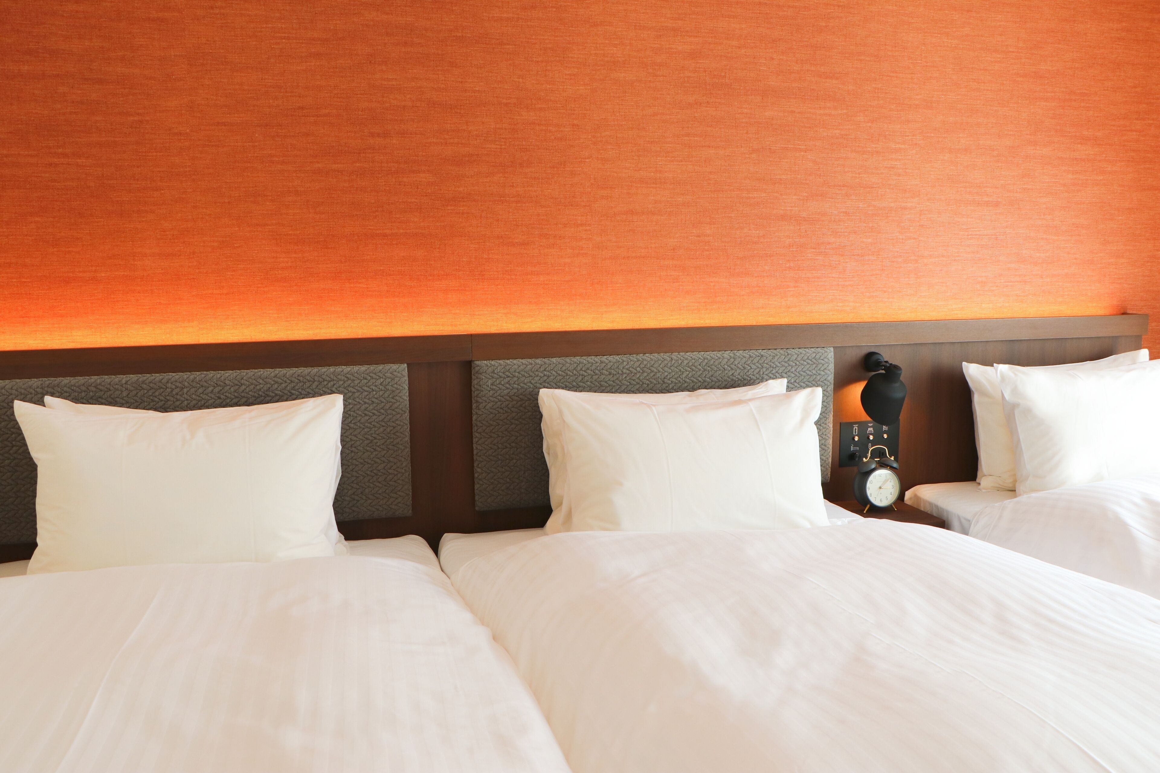 superior twin room | 1 bedroom, in-room safe, iron/ironing board, free wifi