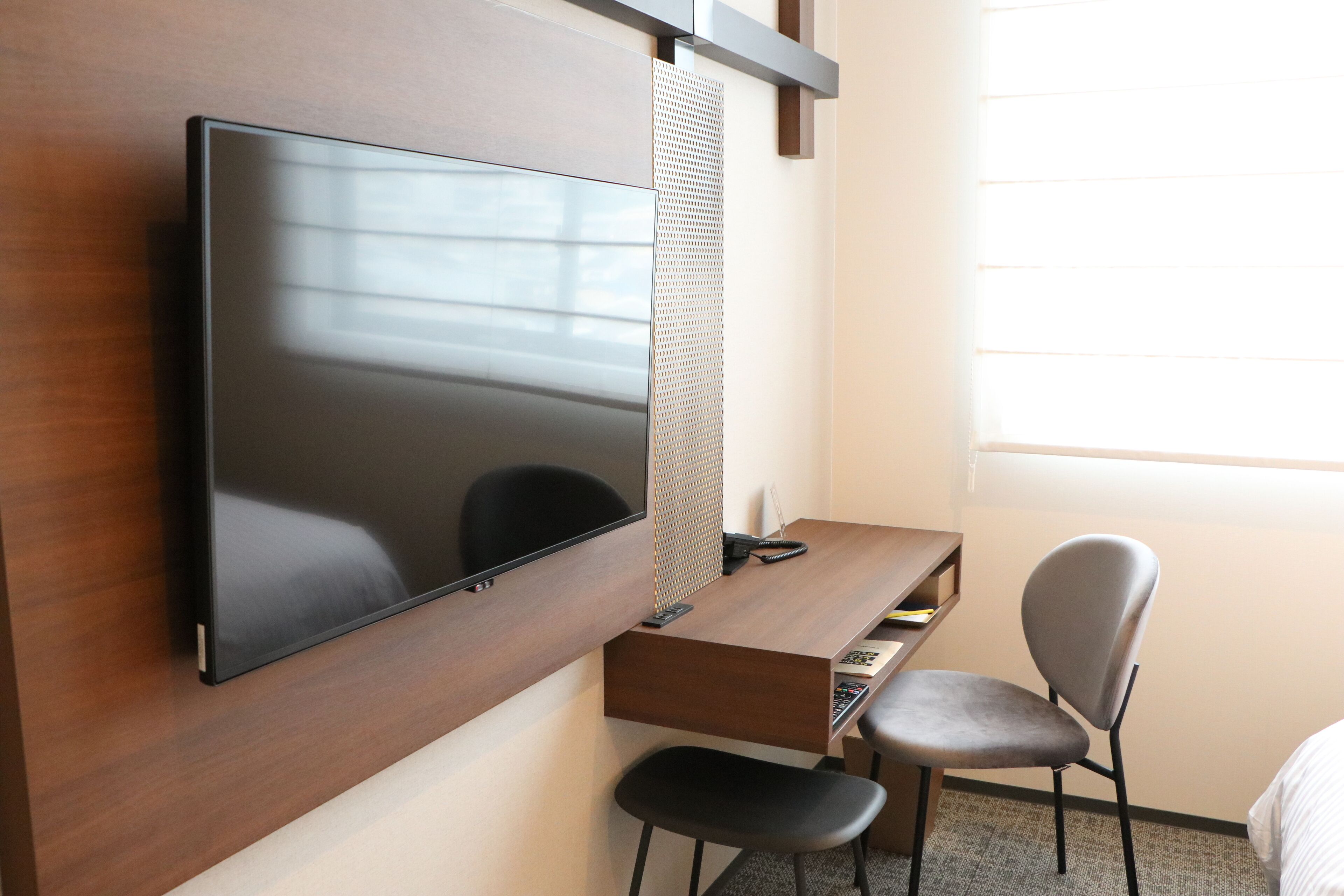 twin room | 1 bedroom, in-room safe, iron/ironing board, free wifi