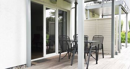 Apartment Peene - Holiday home Achter-Rachter