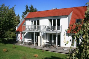 Udendørsområde