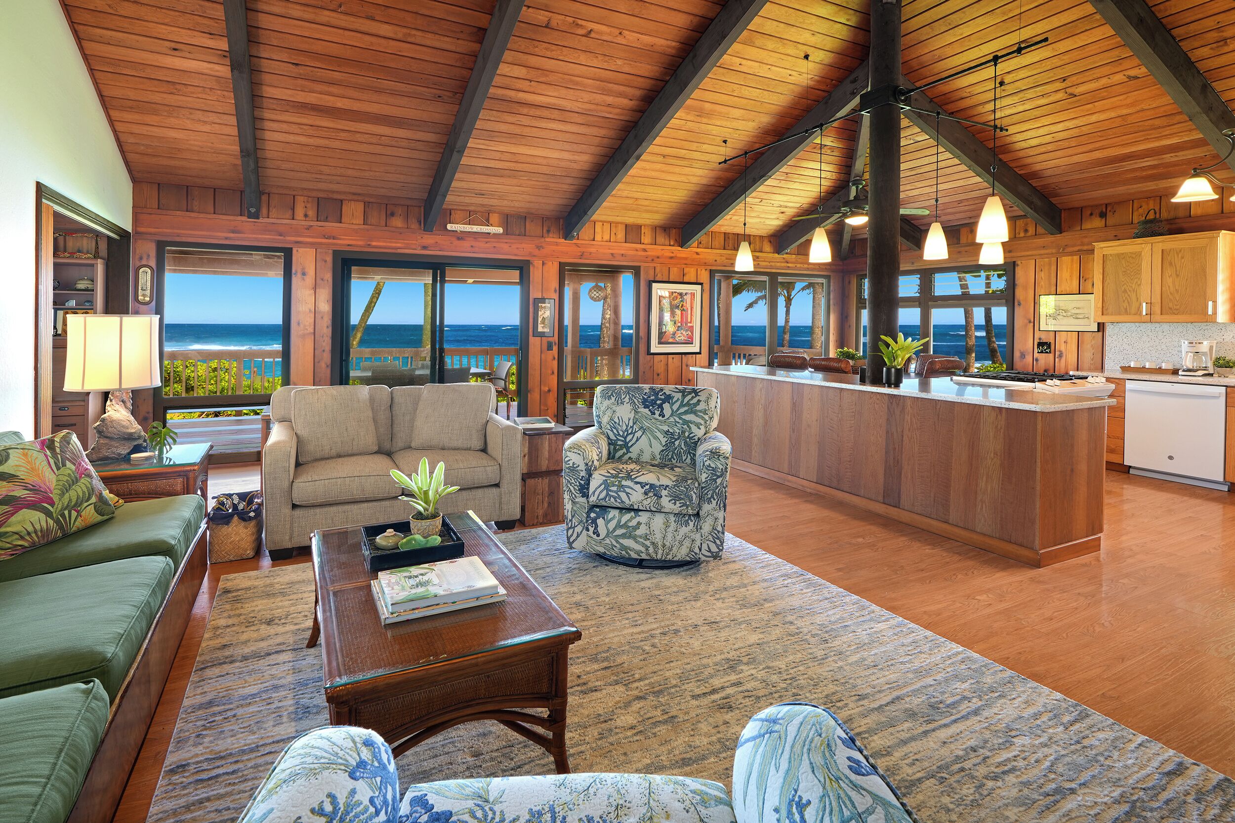 Televisor i estèreo 