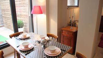 Servei de restauració