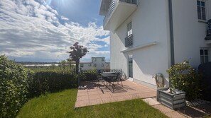 Speisen im Freien