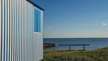 Ulkoalueet