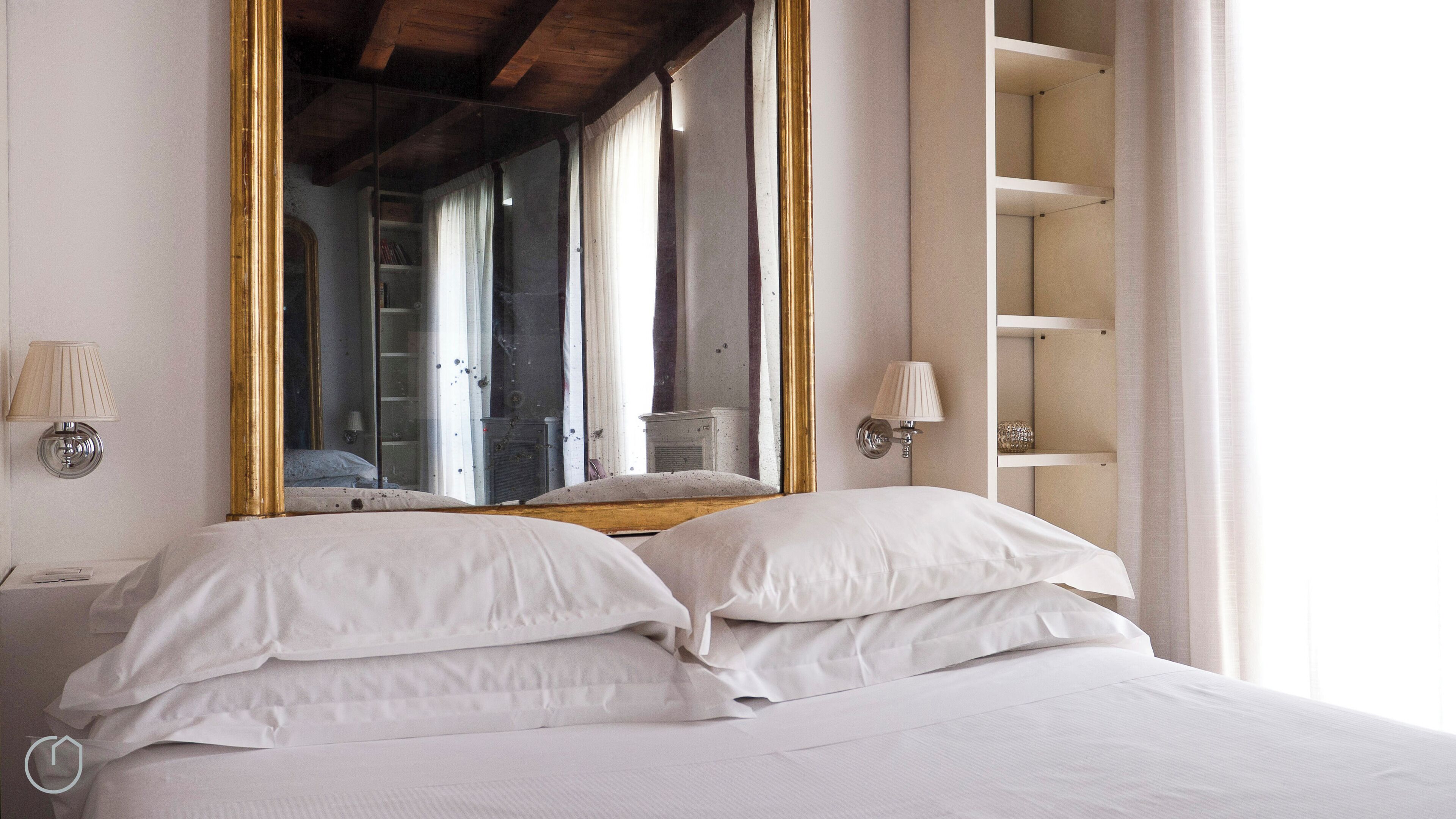 Leilighet (1 Bedroom) | Innvendig