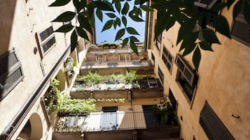 Leilighet (1 Bedroom) | Innvendig