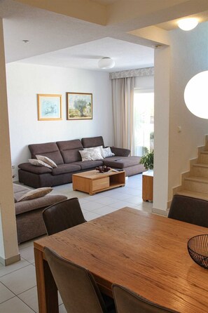 Interior - Villa Kala (Povlja)