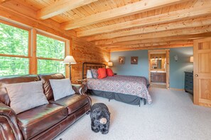 5 slaapkamers, gratis wifi, beddengoed