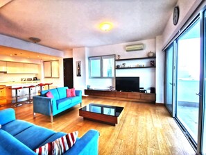 Luxury Apartment | Interior