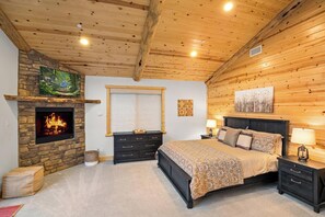 6 dormitorios y wifi