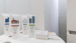 Apartment (1 Bedroom) | Innenbereich