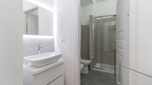 Apartment (1 Bedroom) | Innenbereich