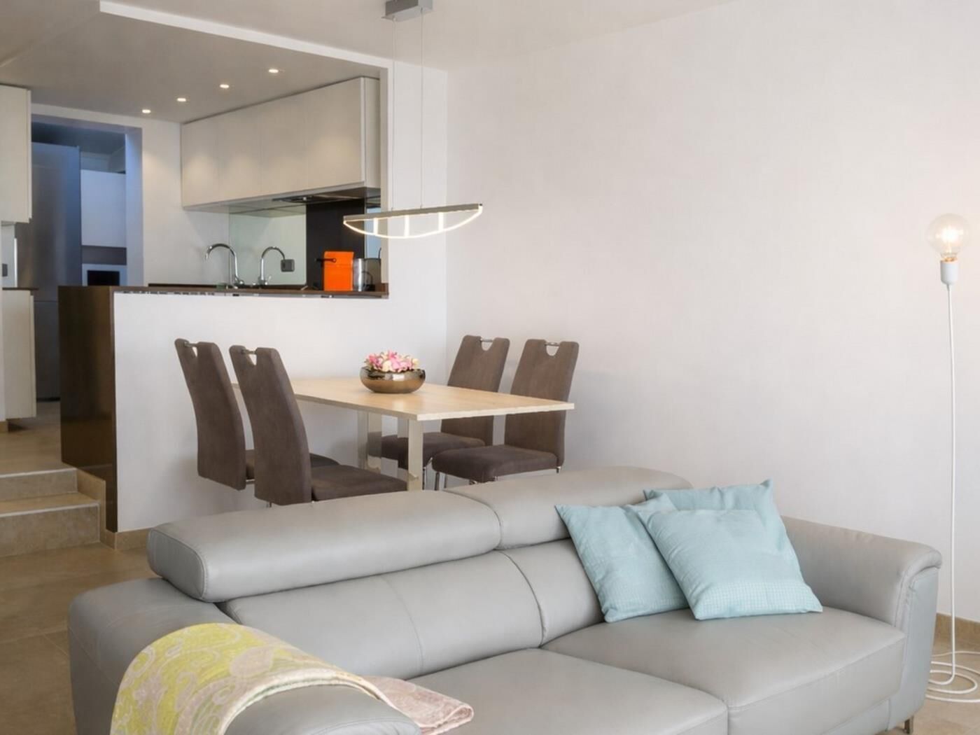 Alba By Danlux Invest. Holidays Looking The Sea - Tossa de Mar