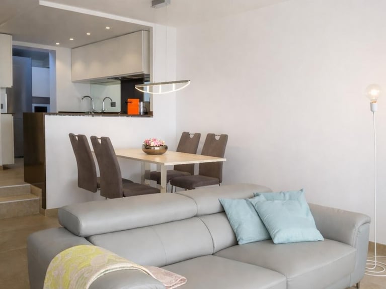 Alba By Danlux Invest. Holidays Looking The Sea - Tossa de Mar