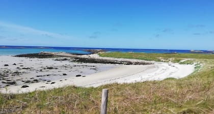 Appartement surélevé 1er étage