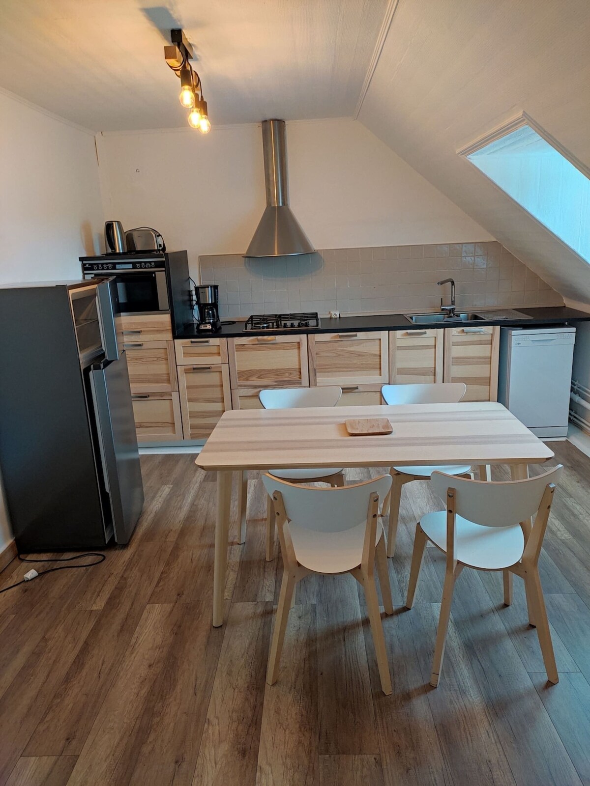 Bild für Gastgeberprofil