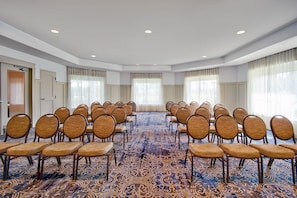Salle de réunion