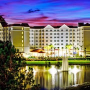 Residence Inn by Marriott Orlando Flamingo Crossing/Western Entrance