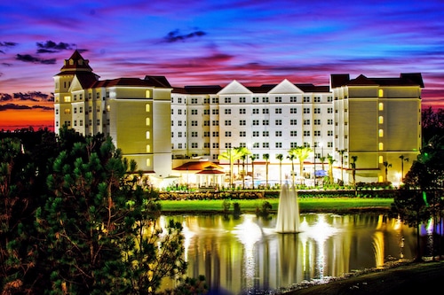 Residence Inn by Marriott Orlando Flamingo Crossing/Western Entrance