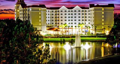 Residence Inn by Marriott Orlando Flamingo Crossing/Western Entrance