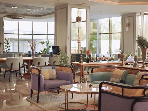 Mercure Anyang Downtown
