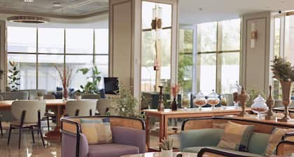 Mercure Anyang Downtown