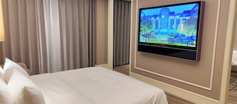 Mercure Anyang Downtown