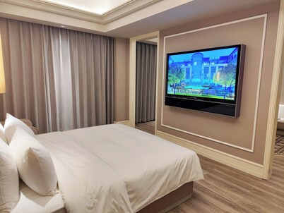 Mercure Anyang Downtown