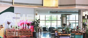 Mercure Anyang Downtown