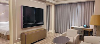 Mercure Anyang Downtown