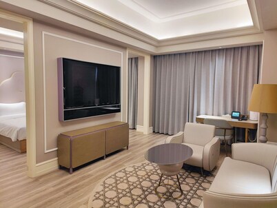 Mercure Anyang Downtown