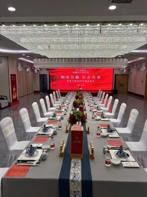 Sala de reuniones
