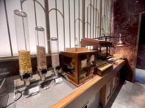 Restaurant - Mercure Anyang Downtown (Anyang)