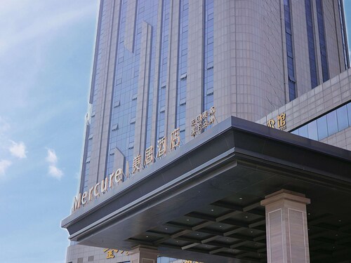 Mercure Anyang Downtown