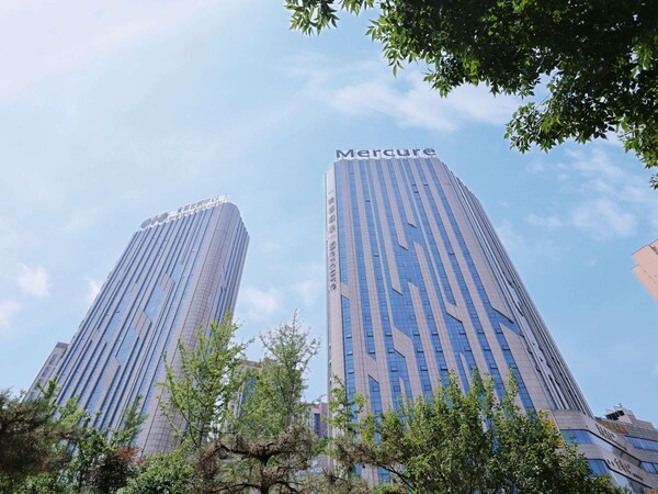 Mercure Anyang Downtown - Anyang