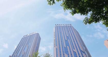 Mercure Anyang Downtown
