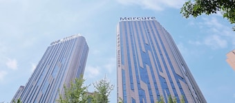 Mercure Anyang Downtown