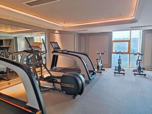 Exterior - Mercure Anyang Downtown (Anyang)