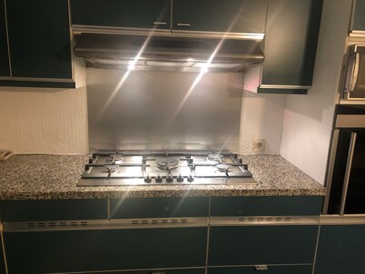 220 M2 APARTMENT WITH SAUNA / CENTER LUCHON