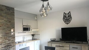 Eget kjøkken