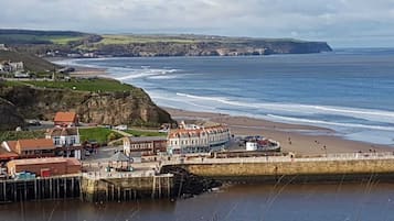 Ubicación cercana a la playa