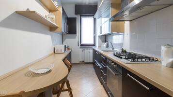 Appartement (1 Bedroom) | Intérieur